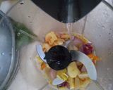 Foto langkah ke 3 dari resep Ayam Woku.