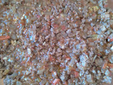 Lasaña de berenjena