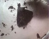A picture of step 2 of New Tasty Oreo Biscuit Modak.