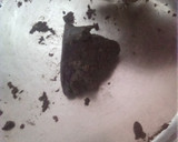 A picture of step 2 of New Tasty Oreo Biscuit Modak.