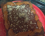 Foto del paso 8 de la receta: Mini torta navideña