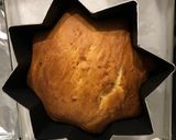 Foto del passaggio 11 della ricetta Pandoro (Bauli🤔)