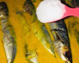 Foto langkah ke 4 dari resep Kembung Bakar Padang.