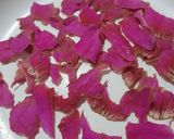 Foto del paso 3 de la receta: Flores de palo borracho en ensalada