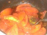 خوراک سیب زمینی سبک برای شام و صبحانه 😋😍