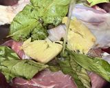Foto langkah ke 2 dari resep 637. Nasi Kebuli Kambing.