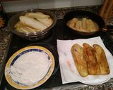 Foto del paso 4 de la receta Parmigiana di melanzane
