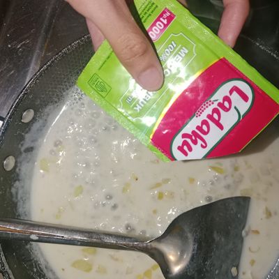 Langkah 8