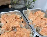 Foto langkah ke 2 dari resep Siomay Mentai.