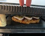 Foto do passo 2 de Brusqueta de brie com goiabada