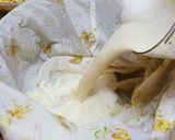 黃豆三部曲（自製豆漿、豆皮、豆渣丸）的食譜步驟3照片