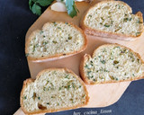 Foto del paso 8 de la receta: Pan de ajo