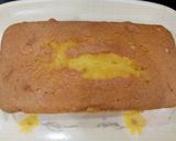 A picture of step 15 of MILK TEA CAKE 🎂.