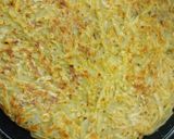 Foto del paso 3 de la receta: Pizza con papas