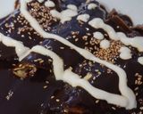 Foto del paso 5 de la receta: Enchiladas estilo durangueses
