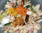 தால் தட்கா(Dal Tadka) ரெசிபி ஸ்டேப் 2 புகைப்படம்
