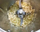 Foto del paso 2 de la receta: Salmorreta para arroces, fideuá, sopas