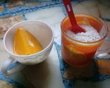Foto del paso 7 de la receta: Budín de Naranja 🍊!! Glaseado, riquísimo 😊