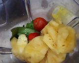Foto langkah ke 1 dari resep Smoothies Sehat.
