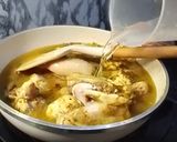 Foto langkah ke 2 dari resep Opor Ayam.