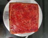 મીક્ષ ફ્રુટ જામ કેક (Mix Fruit Jam Cake Recipe In Gujarati) રેસીપી સ્ટેપ7ફોટો