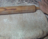 Foto del paso 6 de la receta: Pan 100% integral de espelta / sin amasar/ No volverás a comprar pan de molde! 👌
