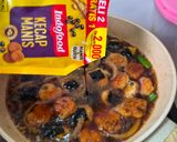 Foto langkah ke 5 dari resep Shrimp Bites Kecap Manis.