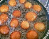 Puff puff snack mini Balls recipe step 4 photo