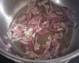 A picture of step 2 of Fried okra.