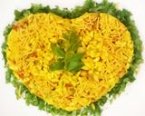 A picture of step 12 of Murmure Ki Chatpati.