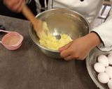 Foto del paso 3 de la receta: Funfeticake