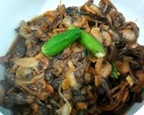 Foto langkah ke 2 dari resep Kerang dara kecap sederhana.