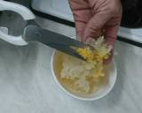 南瓜養生雞肉湯(簡單料理)食譜步驟2照片