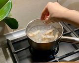 Фото кроку 1 до Рамен зі свининою 🍜.