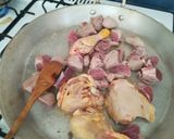 Foto del paso 1 de la receta: Paella valenciana sencilla