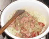 Foto del paso 8 de la receta: Guiso de Repollo