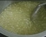 शाबुदाना कुरकुरे (Sabudana kurkure recipe in marathi) रेसिपी स्टेप 4 फोटो 
