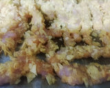 Foto del paso 3 de la receta: Tiras de pollo crujientes