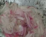 Foto langkah ke 2 dari resep Tumis Sawi Belacan.