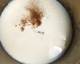 Foto del paso 1 de la receta: Porridge de avena