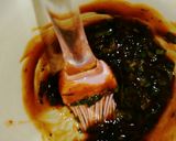 Foto del paso 1 de la receta: Costillar de cerdo aliñado + BBQ