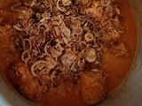 Mutton Dum Briyani