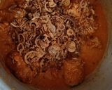 Foto langkah ke 3 dari resep Mutton Dum Briyani.