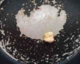 Φωτογραφία βήματος 2 της συνταγής Pancakes μήλου 🍎🍎🍎