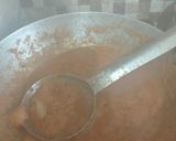 A picture of step 5 of Malai Kofta.