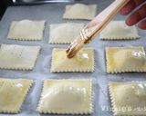 瑞可達乳酪饀之酥皮小點的食譜步驟6照片