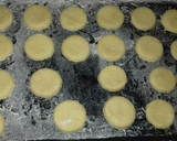 Foto del paso 5 de la receta: Alfajor de Maicena