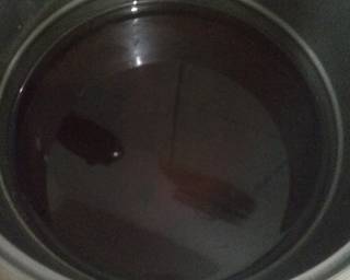 Es Cendol Keju - Step 2