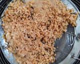 Foto langkah ke 5 dari resep Kering Tempe Parut Renyah ala Chef Yongki.