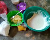 Foto langkah ke 2 dari resep Donat kentang mantul.